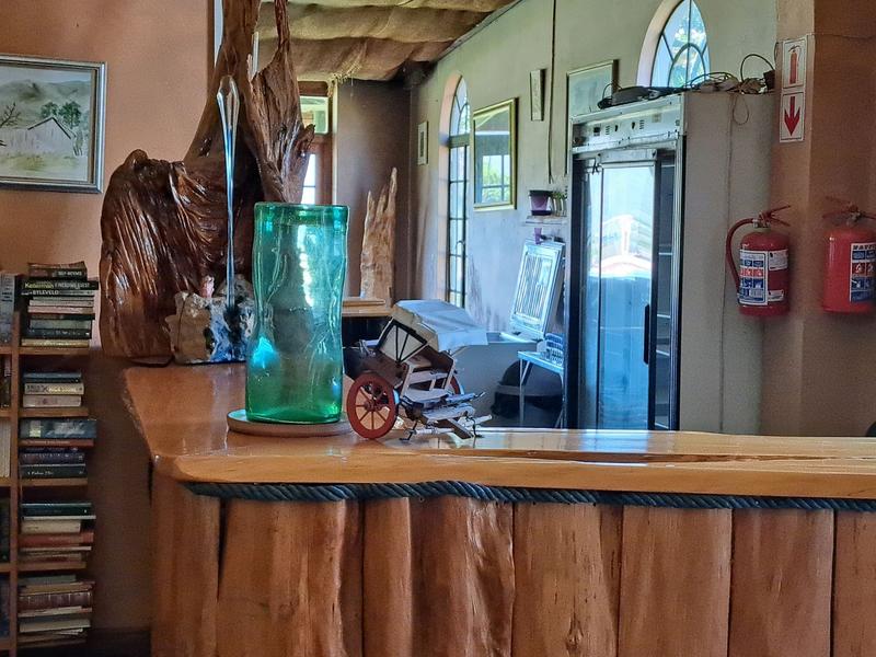 11 Bedroom Property for Sale in Kareedouw Eastern Cape